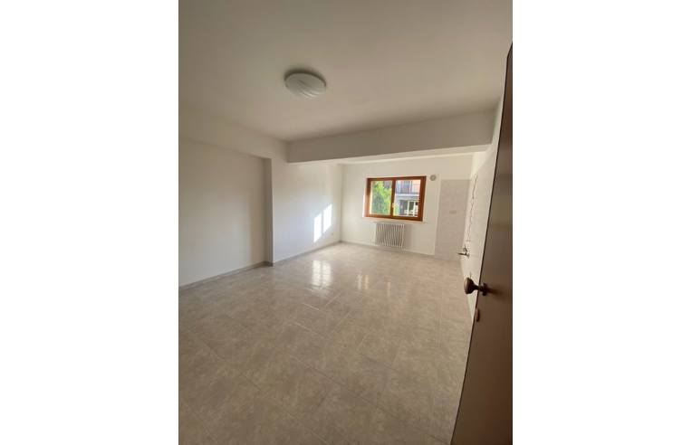 appartamento in affitto a L'Aquila in zona Torrione