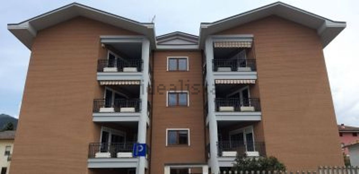 appartamento in affitto a L'Aquila in zona Centro Città