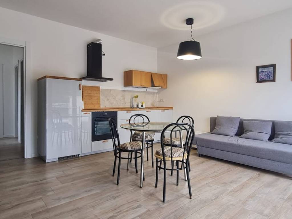 appartamento in affitto a L'Aquila in zona Centro Città