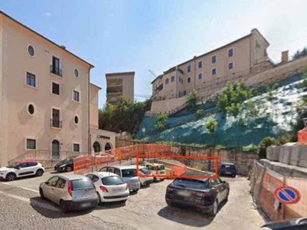 negozio in affitto a L'Aquila in zona Centro Città