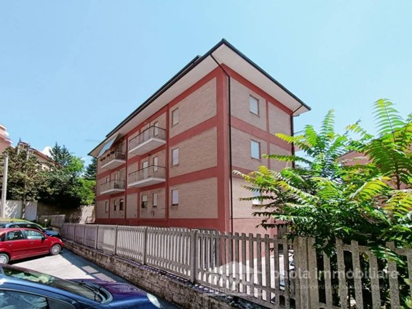 appartamento in affitto a L'Aquila in zona Coppito