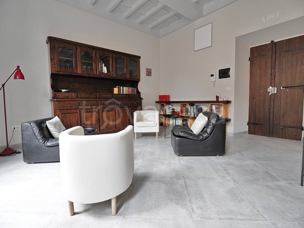 appartamento in affitto a L'Aquila