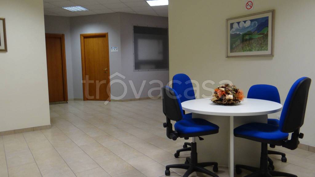 appartamento in affitto a L'Aquila