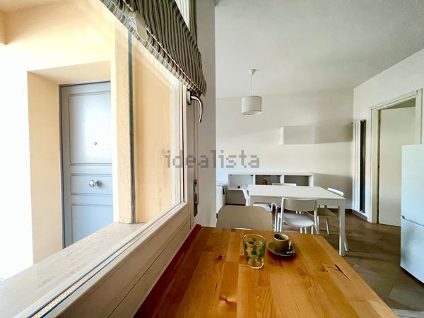 appartamento in affitto a L'Aquila