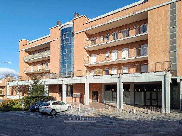 appartamento in affitto a L'Aquila in zona Torrione