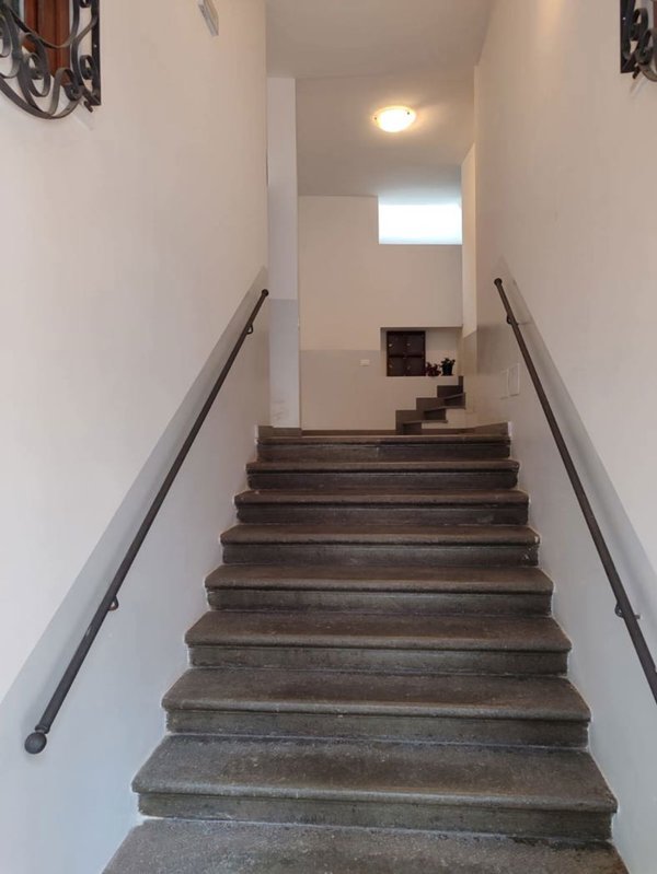 appartamento in affitto a L'Aquila in zona Centro Città