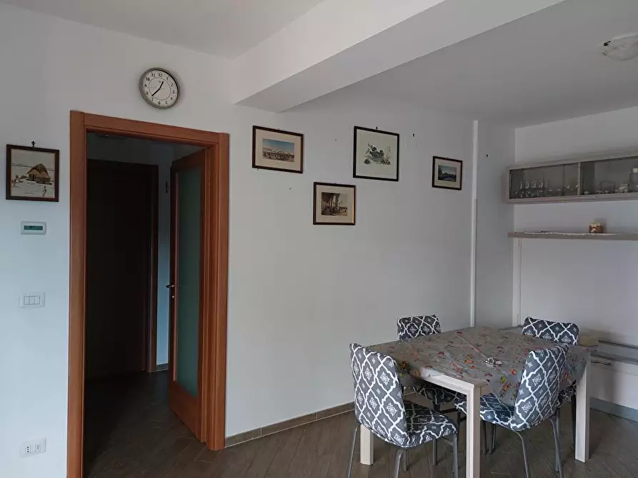 appartamento in affitto a L'Aquila