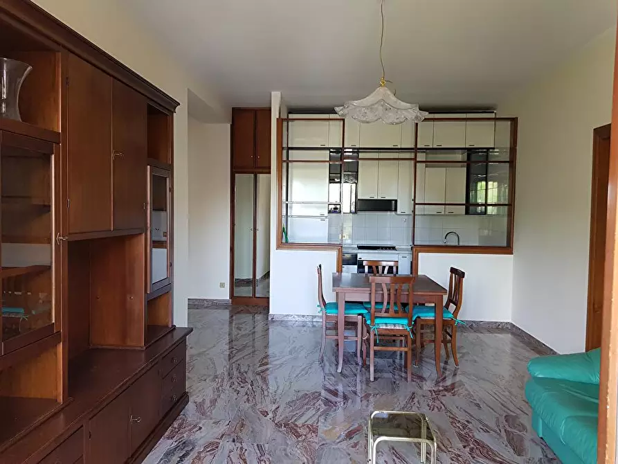 appartamento in affitto a L'Aquila