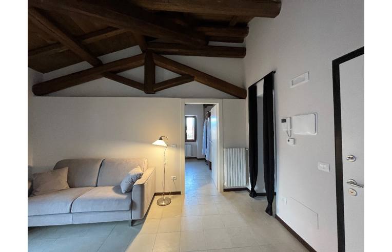 appartamento in affitto a L'Aquila in zona Centro Città