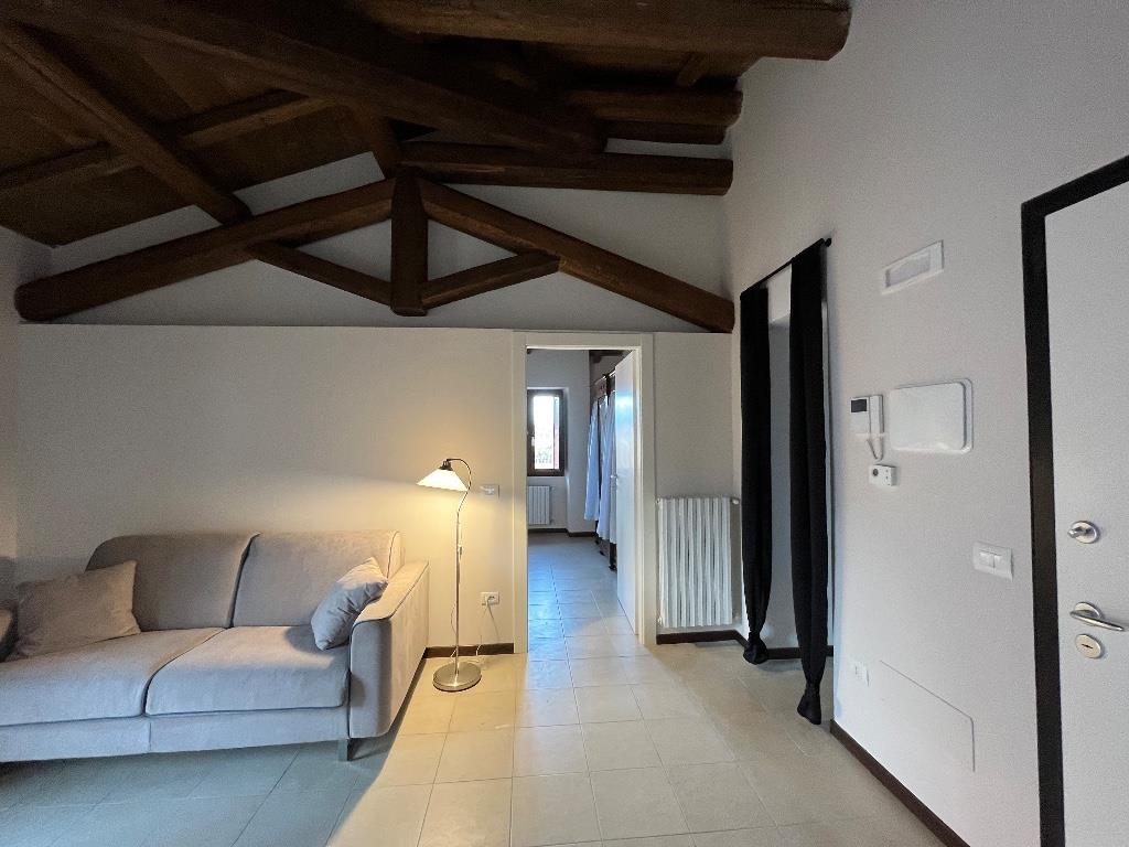 appartamento in affitto a L'Aquila in zona Centro Città