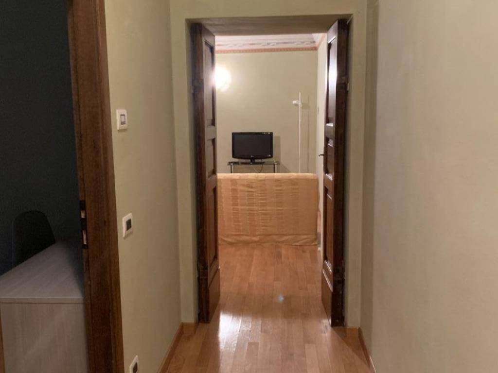 appartamento in affitto a L'Aquila in zona Centro Città