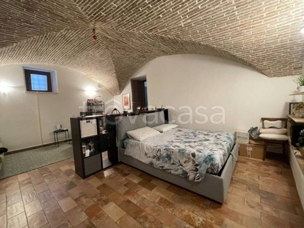 appartamento in affitto a L'Aquila in zona Camarda