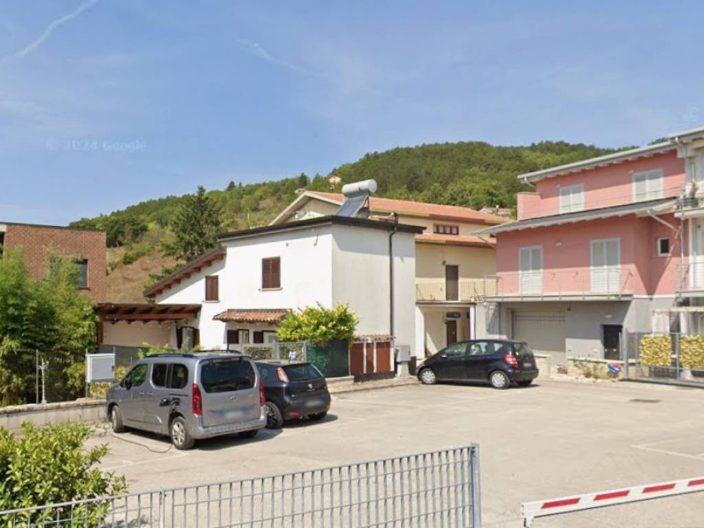 casa indipendente in affitto a L'Aquila in zona San Sisto