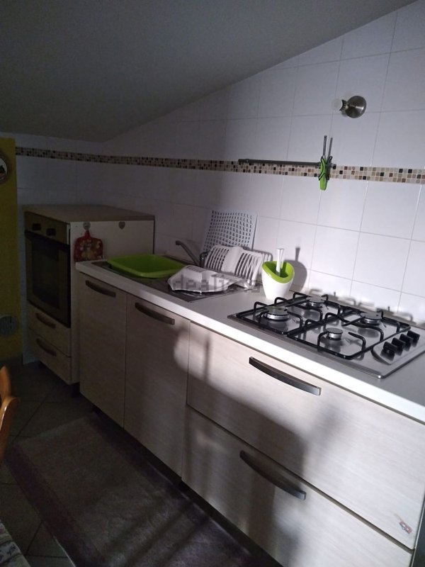 appartamento in affitto a L'Aquila