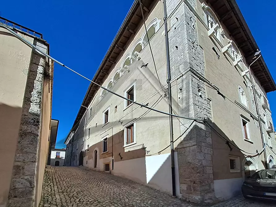 appartamento in affitto a L'Aquila in zona Centro Città