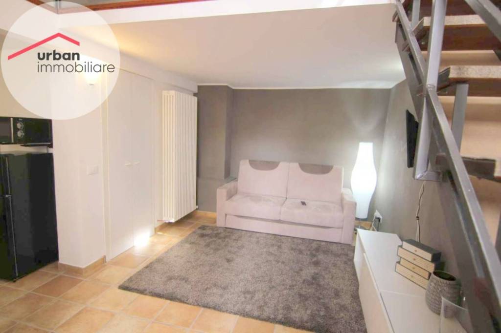 appartamento in affitto a L'Aquila in zona Centro Città