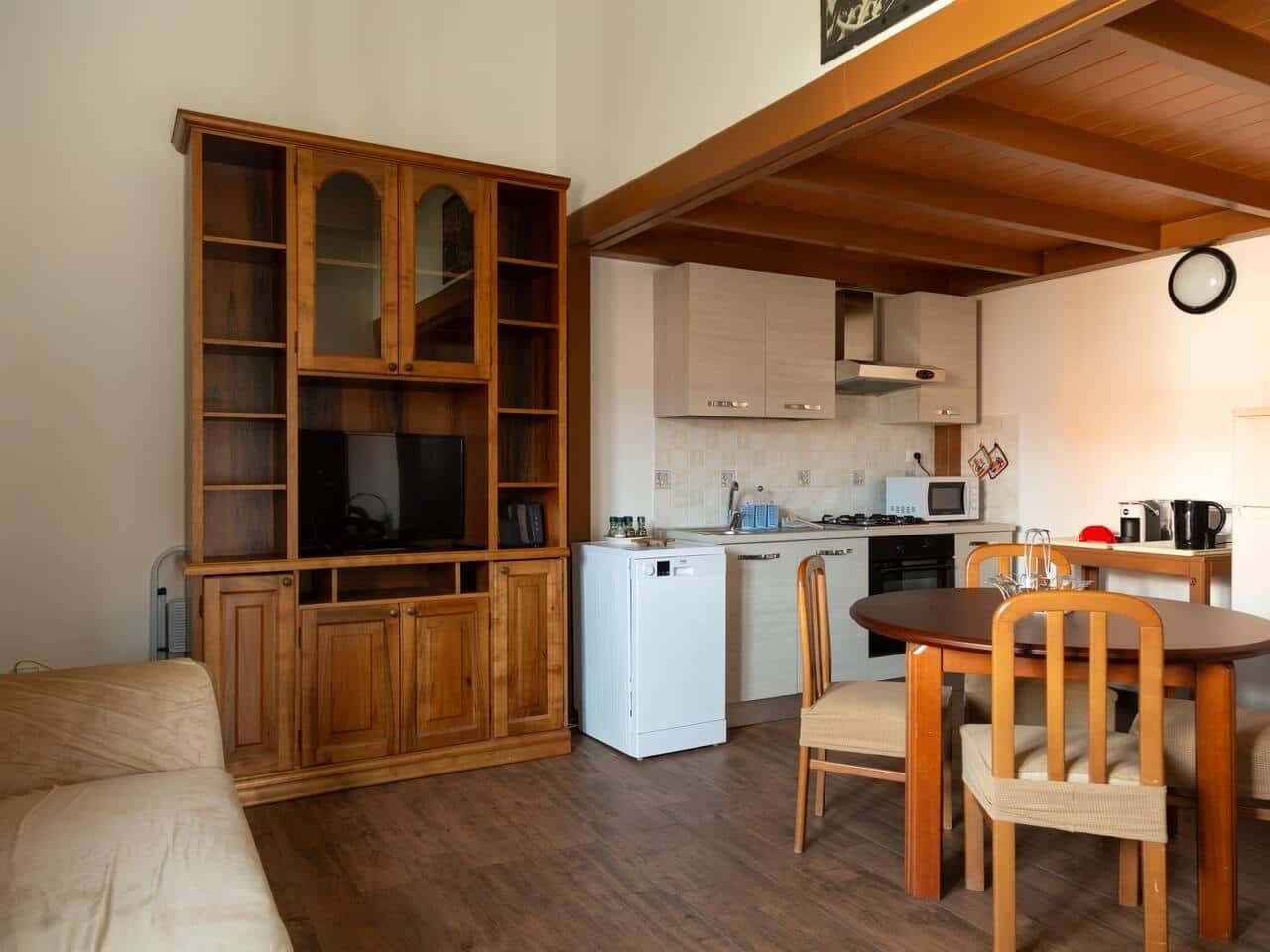 appartamento in affitto a L'Aquila in zona Torrione