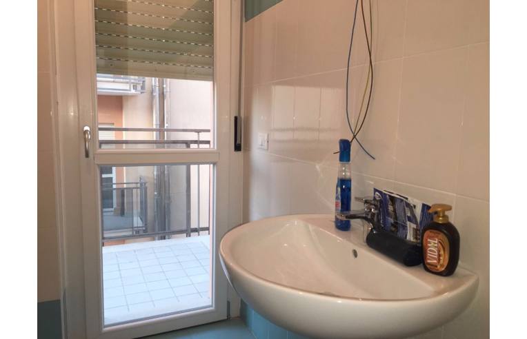 appartamento in affitto a L'Aquila in zona Centro Città