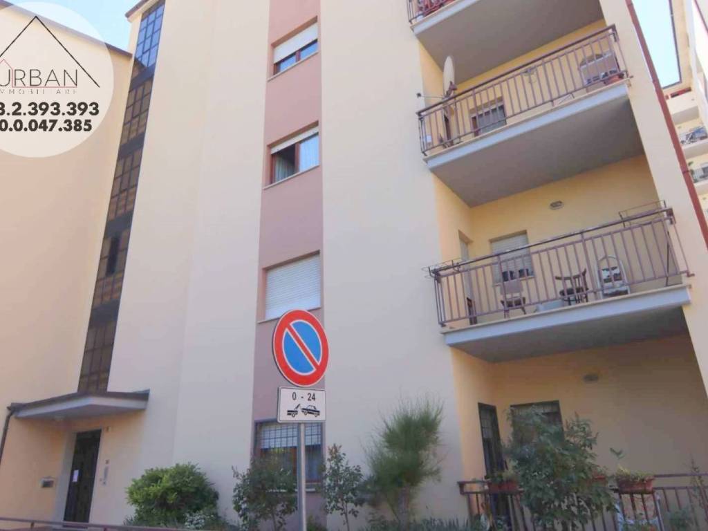 appartamento in affitto a L'Aquila in zona San Sisto