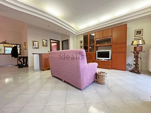 appartamento in affitto a L'Aquila