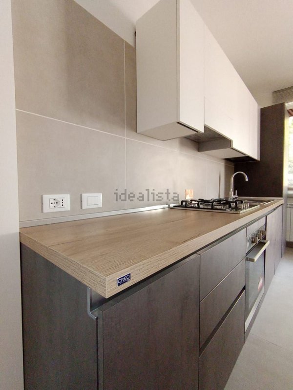 appartamento in affitto a L'Aquila