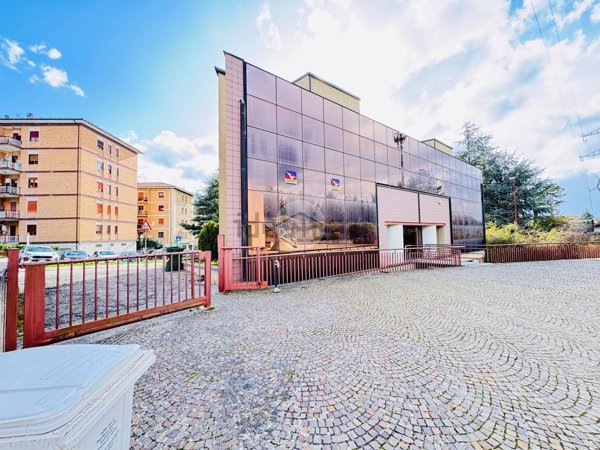 appartamento in affitto a L'Aquila in zona Torrione