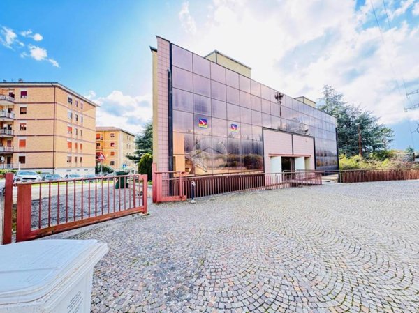 appartamento in affitto a L'Aquila in zona Torrione