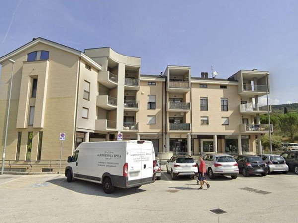 appartamento in affitto a L'Aquila in zona San Sisto
