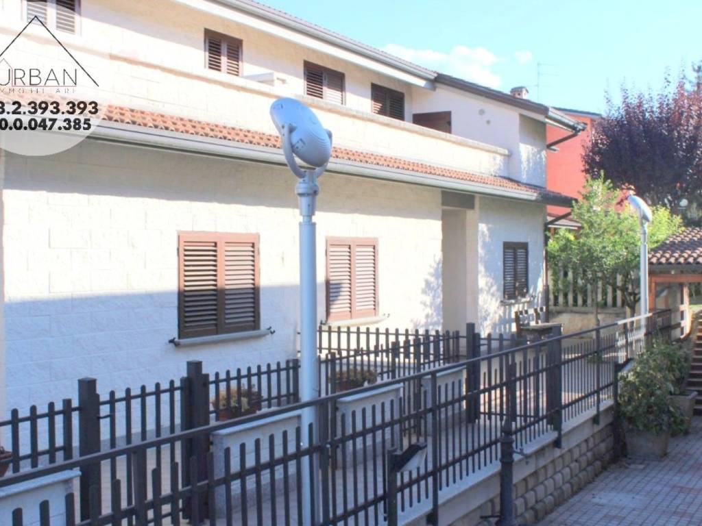 appartamento in affitto a L'Aquila in zona Palombara