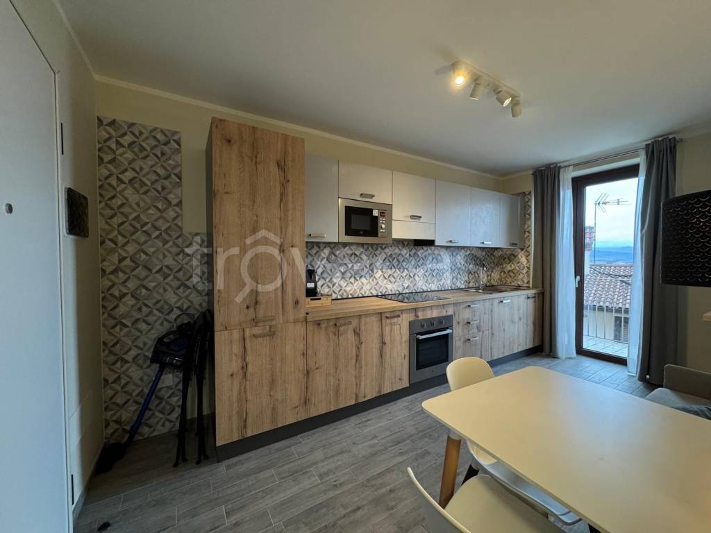 appartamento in affitto a L'Aquila in zona Monticchio/frazione Bagno