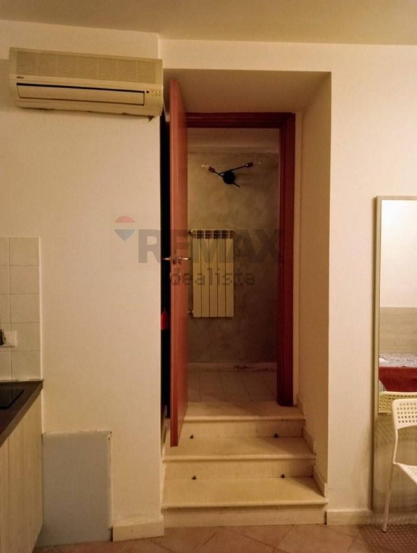 appartamento in affitto a L'Aquila in zona Centro Città