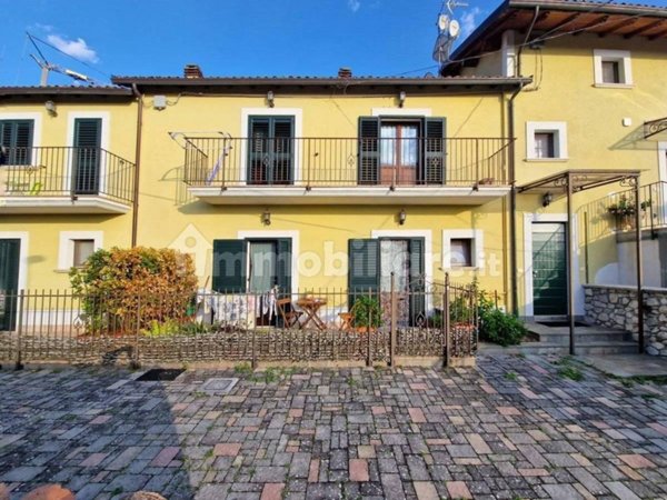 appartamento in affitto a L'Aquila in zona San Sisto