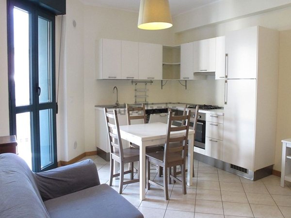 appartamento in affitto a L'Aquila