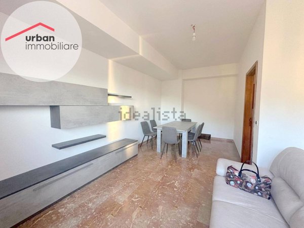 appartamento in affitto a L'Aquila