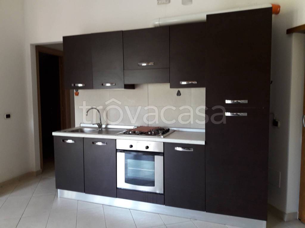 appartamento in affitto a L'Aquila in zona Torrione