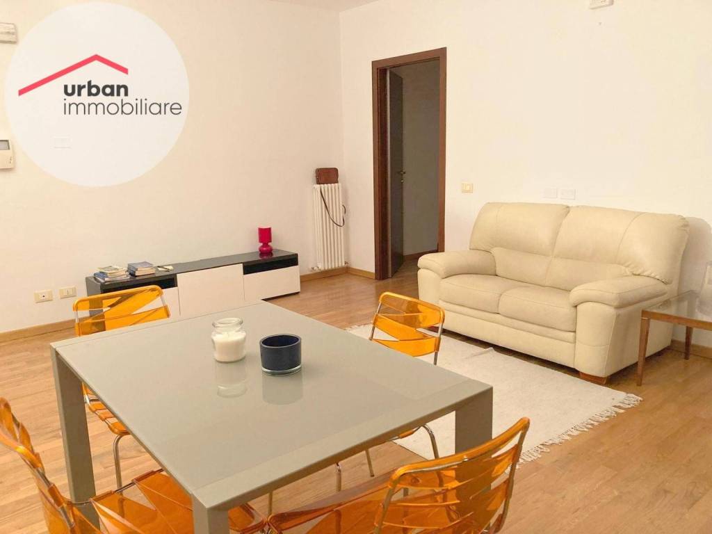 appartamento in affitto a L'Aquila in zona Torrione