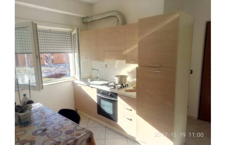 appartamento in affitto a L'Aquila in zona Poggio di Roio