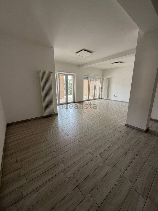 appartamento in affitto a L'Aquila in zona San Sisto