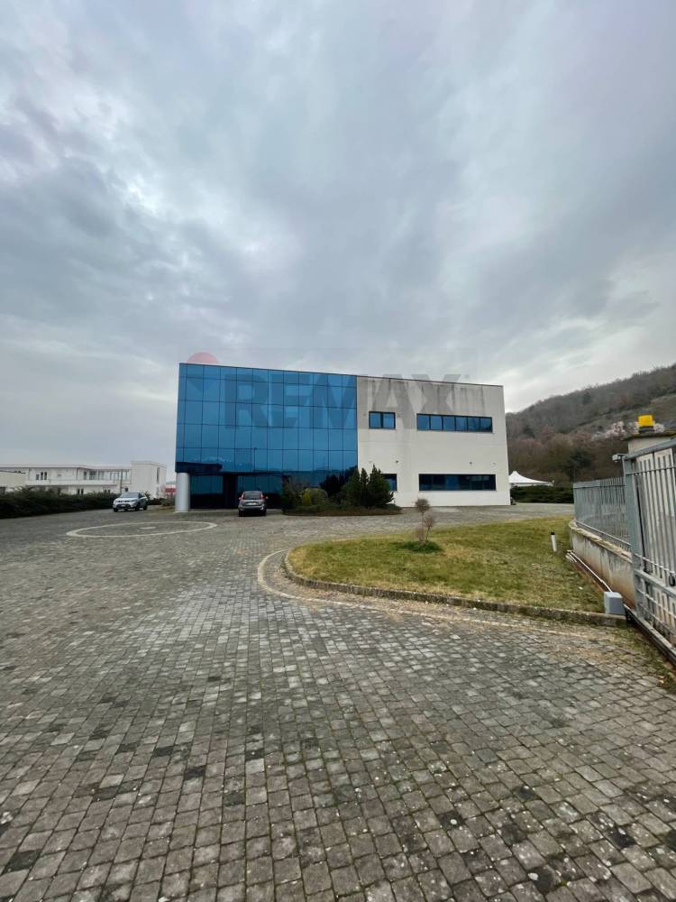 ufficio in affitto a L'Aquila