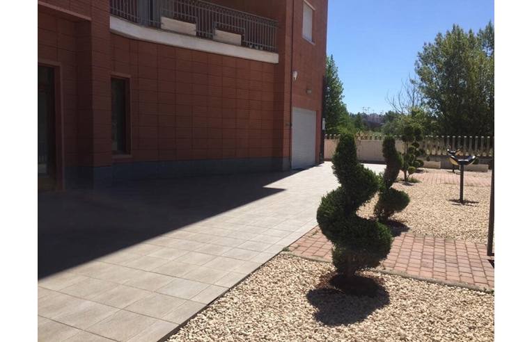 appartamento in affitto a L'Aquila