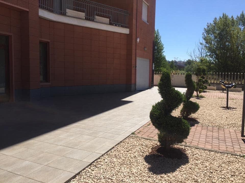 appartamento in affitto a L'Aquila