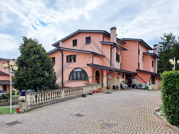 casa indipendente in affitto a L'Aquila in zona Palombara