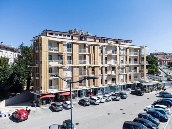 negozio in affitto a L'Aquila in zona San Sisto