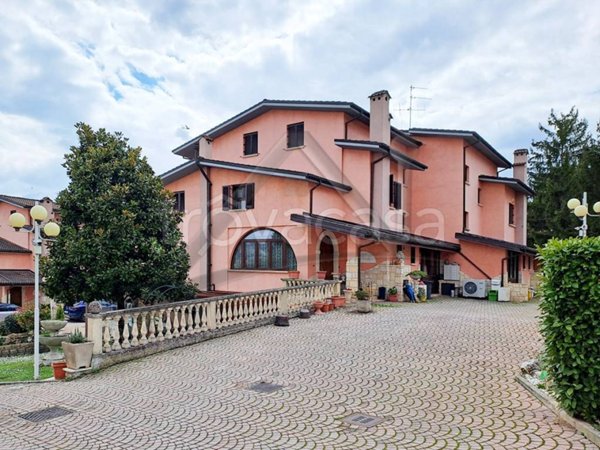 appartamento in affitto a L'Aquila in zona Palombara