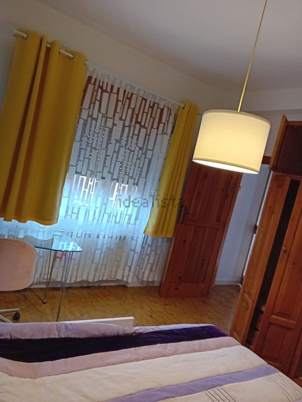 casa indipendente in affitto a L'Aquila