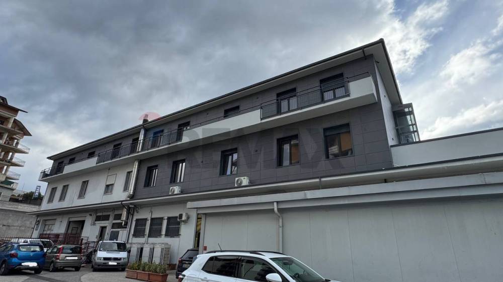ufficio in affitto a L'Aquila in zona Centro Città