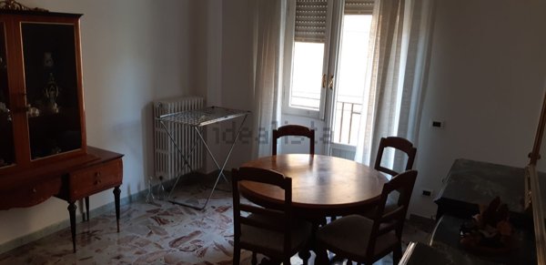 appartamento in affitto a L'Aquila