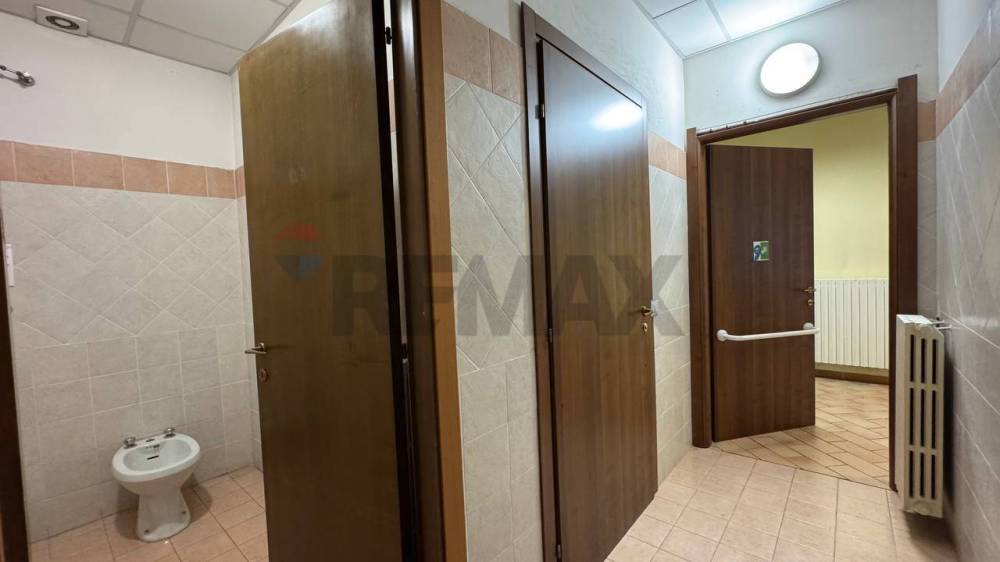 ufficio in affitto a L'Aquila in zona Centro Città