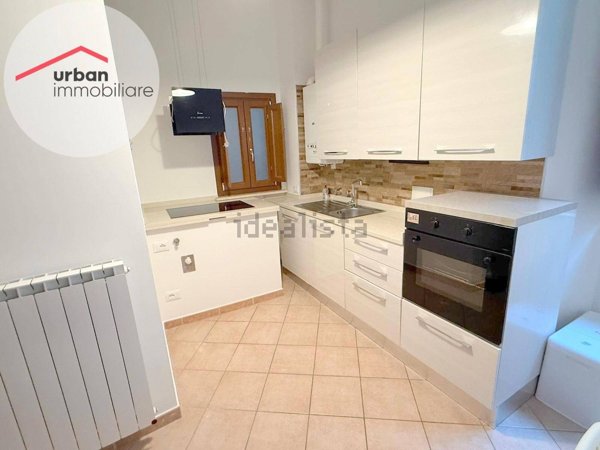 appartamento in affitto a L'Aquila in zona Centro Città