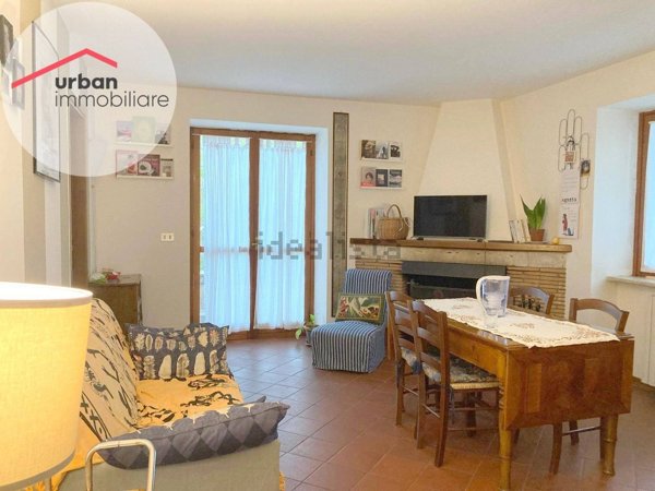 appartamento in affitto a L'Aquila